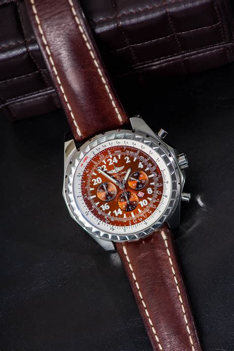 breitling le mans 24 limited 2003|Breitling Bentley Le Mans .